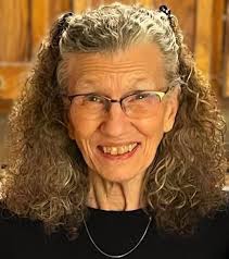 Julie Peterson Obituary June 27, 2025