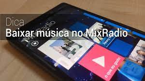 Antes de baixar, você pode ainda ouvir a música e conferir se aquela é realmente a versão que estava procurando. Dica Como Baixar Musicas Do Nokia Mixradio Tudocelular Com