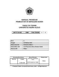 We did not find results for: Universitas Muria Kudus D