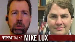 Mike Lux