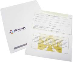 Nonprofit Envelopes Remittance Business Styles Mmprint Com