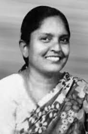 Telugu literacy and skill development educationist