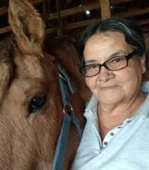 Mayda Bartlett (1952-2021)