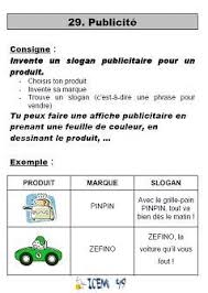 Fichier De Declencheur D Ecrits Pour Le Cycle 3 Et Autres Outils Par L Icem49 Outils Ecrit