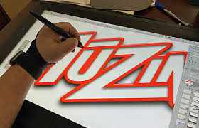 But the ugee 2150 is enough for artists who don't need all the bells and whistles. Wacom Cintiq 22 Display Tablet Review A Digital Artist S Dream The Gadgeteer