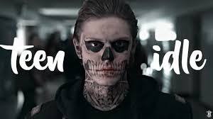 See more of evan peters:ahs on facebook. Teen Idle Evan Peters Ahs 1 6 Youtube