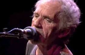 The Musicians' Olympus: J J Cale (guitar