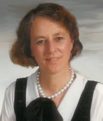 Anne Currie Obituary