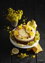 Gateau 1 2 3 Soleil Recette Gateau Citron Alimentation Gateau Au Citron