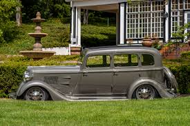 Image result for Clipper Blue 1934 Plymouth