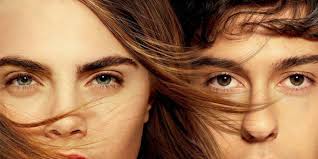 Watch the First Paper Towns Trailer!