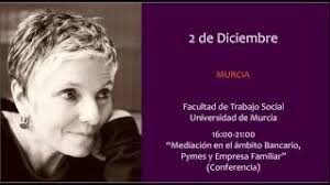 Europreven y Acció Preventiva participan en la ponencia de la prestigiosa  Psicóloga y conferenciante internacional Sara Cobb