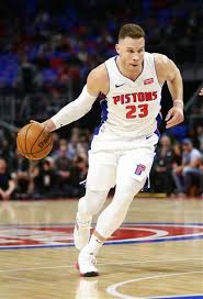 Blake austin griffin ▪ twitter: Blake Griffin Basketball Wiki Fandom