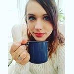 Anastasia Cote's Instagram, Twitter & Facebook