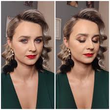 Żaneta Augustyn Makijażystka