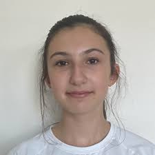 Girls Junior Varsity Volleyball Roster