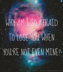 Every star may be a. Why Afraid To Lose You Galaxy Quotes Pretty Quotes