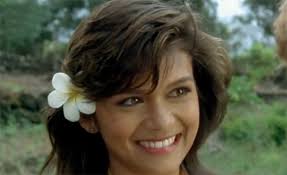 Whatever Happened To Nia Peeples?