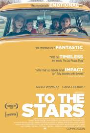 Carole baskin, aj mclean, nelly and 'dancing with the stars' cast exclusive interview. To The Stars Movie Posters From Movie Poster Shop