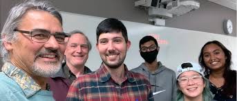 Physics and Astronomy Alumni Seminar Series