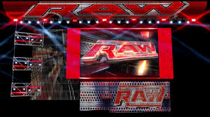 Wwe raw, also known as monday night raw or simply raw, is an american professional wrestling television program produced by wwe that currently airs live every monday at 8pm et on the usa. Wwe Raw 2009 Figure Stage Youtube