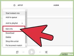 Now that's what we called music. How To Add Album Art On Google Music App With Pictures Wikihow