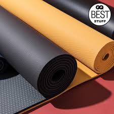Let us break it down for you! The Best Yoga Mat For Every Type Of Flexible Dude In 2020 Gq