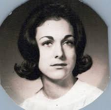 Memorial and obituary for Sylvia "Nonie" Carter