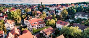 Lindenstraße 15, 3 zimmer, wohnfläche 93 qm, provisionsfrei. Leonberg Stadtisches Wohnen In Attraktiver Lage Schoner Wohnen Immobilien Ludwigsburg