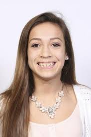 2015-16 SALEM NEWS GYMNASTICS ALL-STARS