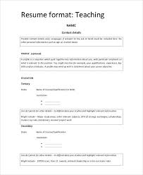 When we hear the word resume, there is a sense of importance and a sense of defiance toward writing one. Pin On A