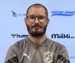 Daniel Diethelm summerar säsongen med Snogeröds IF