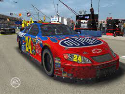It was developed by ea tiburon and released on august 30, 2005 for the playstation 2 and xbox. Nascar 06 Total Team Control Video Game Reviews And Previews Pc Ps4 Xbox One And Mobile