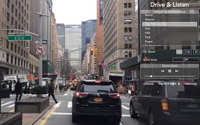 Radio waves have a far longer wavelength than visible light. Drive Listen Lets You Take Virtual Drive In Cities Around The World While Listening To Local Radio Travel Leisure Travel Leisure