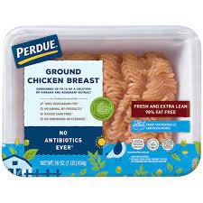 13 fermented dairy products like yogurt and cottage cheese are low in lactose (milk sugar) yet rich in nutrients. Perdue Fresh Ground Chicken 1 Lb 6369 Perdue