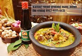 0812 8115 4431 Call Wa Empal Gentong Empal Gentong Cirebon Empal Gentong Krucuk Empal Gentong Adalah Empal Gentong Jakarta Empal Gentong Cirebon Pal Resep