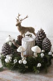 From pretty wreaths, garlands, stockings and candles to ornaments, figurines and decorative pillows, find just about anything to turn a home into a christmas destination. 400 Christmas Reindeers Decor Ideas In 2021 Christmas Decorations Christmas Christmas Reindeer