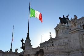 The flag of italy, often referred to in italian as il tricolore (english: Italian Flag Facts That Even Italians Ignore My Corner Of Italy