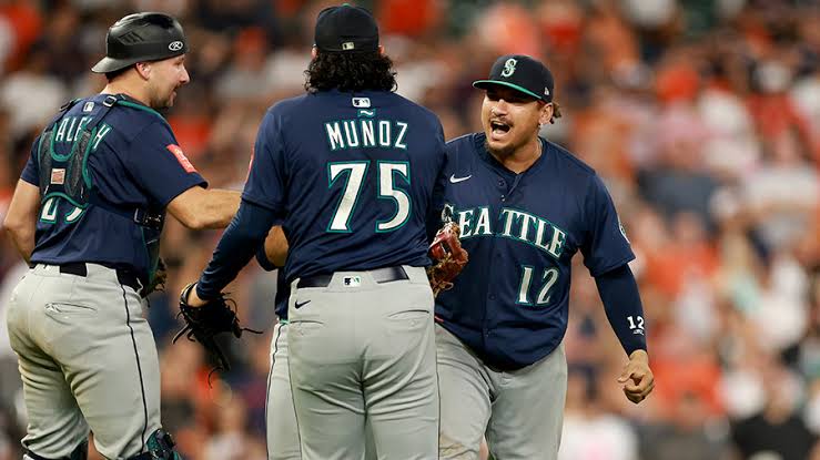 A big Seattle Mariners run usually happens around now - Seattle Sports