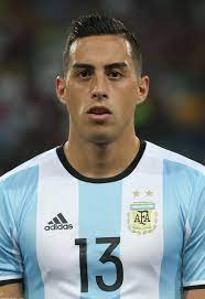 Rogelio funes mori's zodiac sign is pisces. Fifa Com On Twitter I Think Argentina Already Have A Great Leader Ramiro Funes Mori He Should Be The Captain Daniel Passarella Https T Co 37nipnebfk Https T Co Qp3g1kiv4e