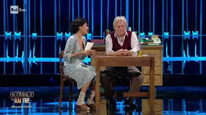 View all giulio scarpati tv. Giulio Scarpati Blog Ufficiale Da Noi A Ruota Libera 17 Maggio 2020 Facebook