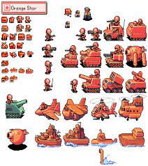 If it's not here, then it isn't basic! Starter Sprites Pixel Art Characters Pixel Art Tutorial Pixel Art Games