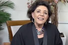 Mãe de duda nagle, leda nagle 'apanha' nas redes após polêmica: Leda Nagle Relembra Click Ao Lado Da Mae E Lamenta Saudades Fofocas E Famosos