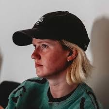 Elissa Morton's Instagram, Twitter & Facebook