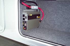 There is also a device called: The 12 Best Rv Inverters For The Money In 2021