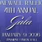 Winter Gala event in Raleigh, NC