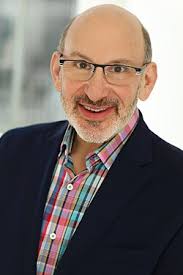 Robert Marks (vocal coach)