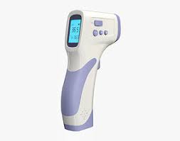 Thermometer 3d Models Cgtrader