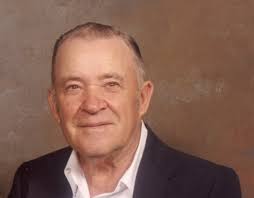 Obituary for John Roy Brackett