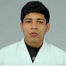 Michel Mathieu vs. Filipe Mota, Kings Championship 1